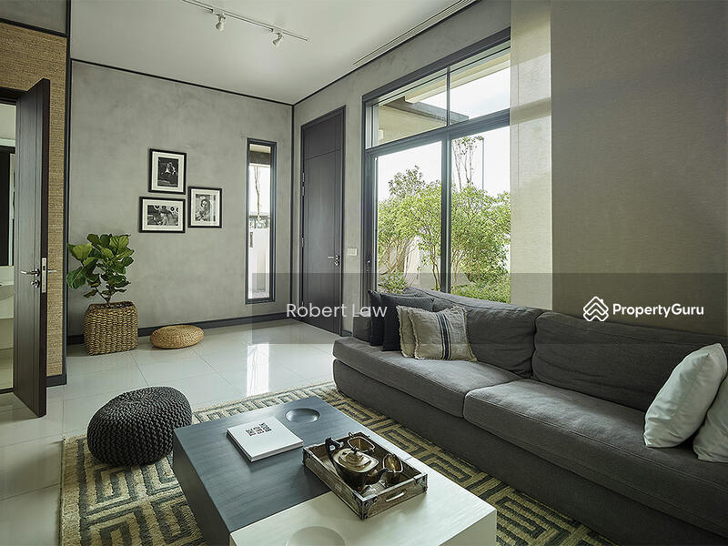 Untuk Dijual - Hilltop 2.5sty 22x75 Terrace with 5ft backland @RDY MOVE IN